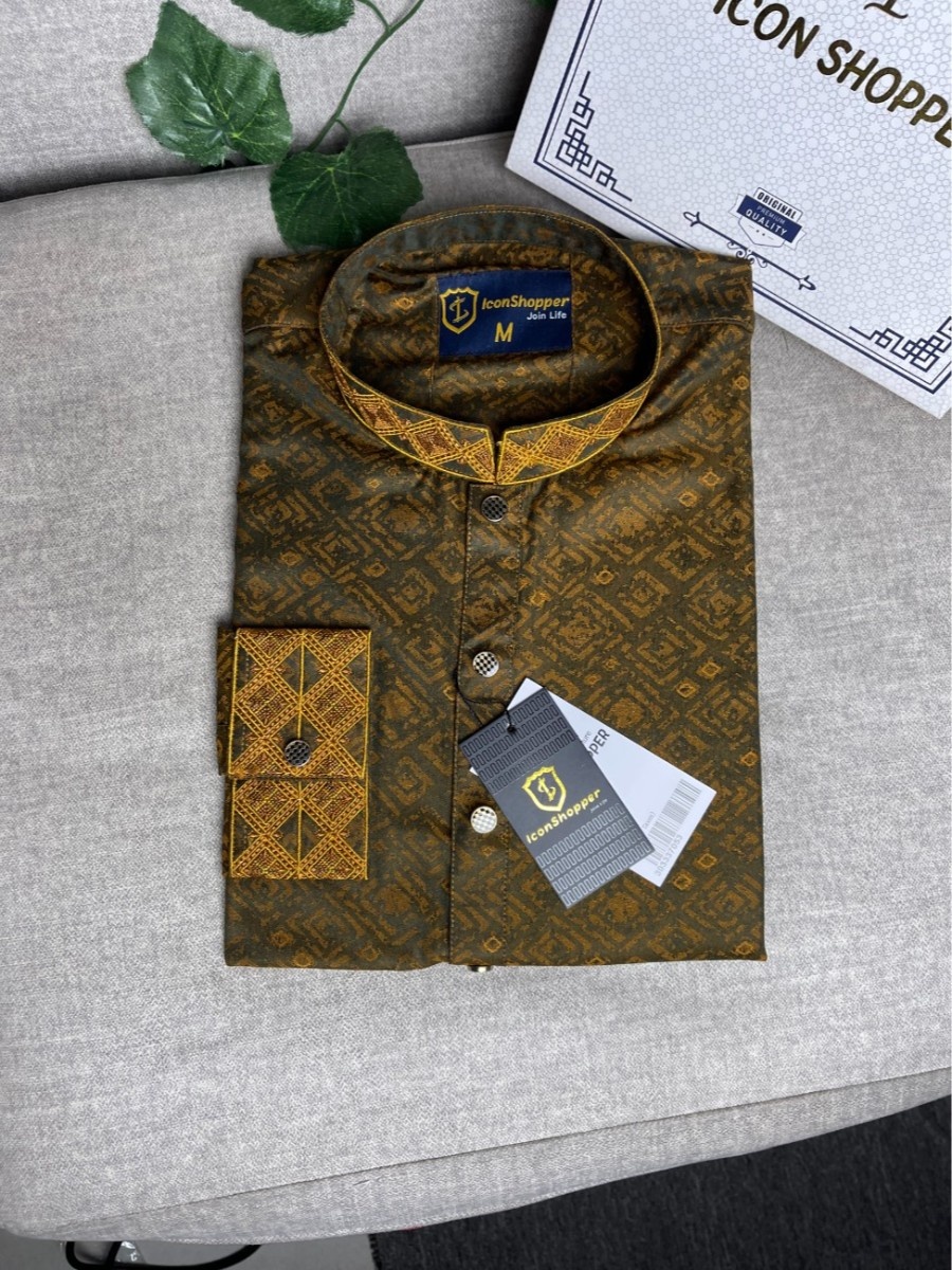 ICON PREMIUM PANJABI