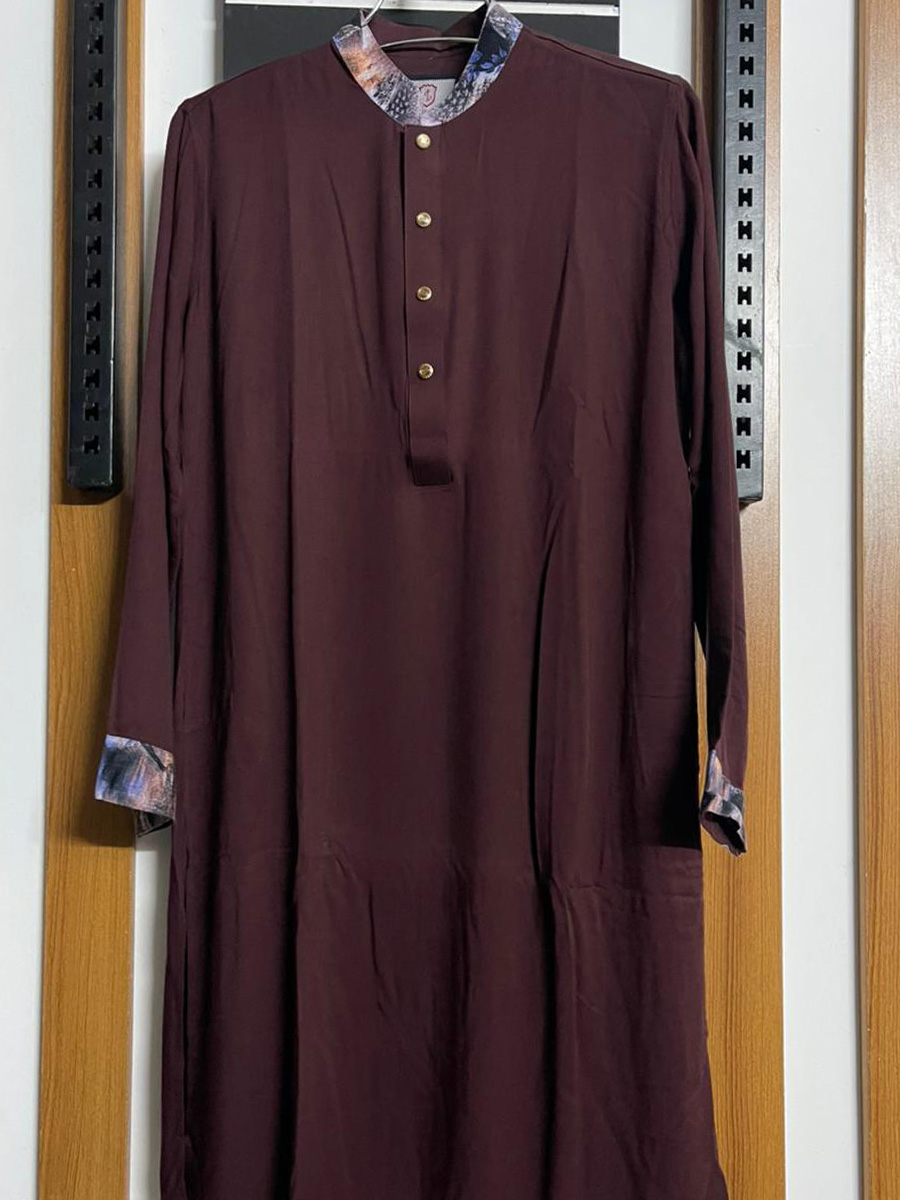 ICON PREMIUM PANJABI