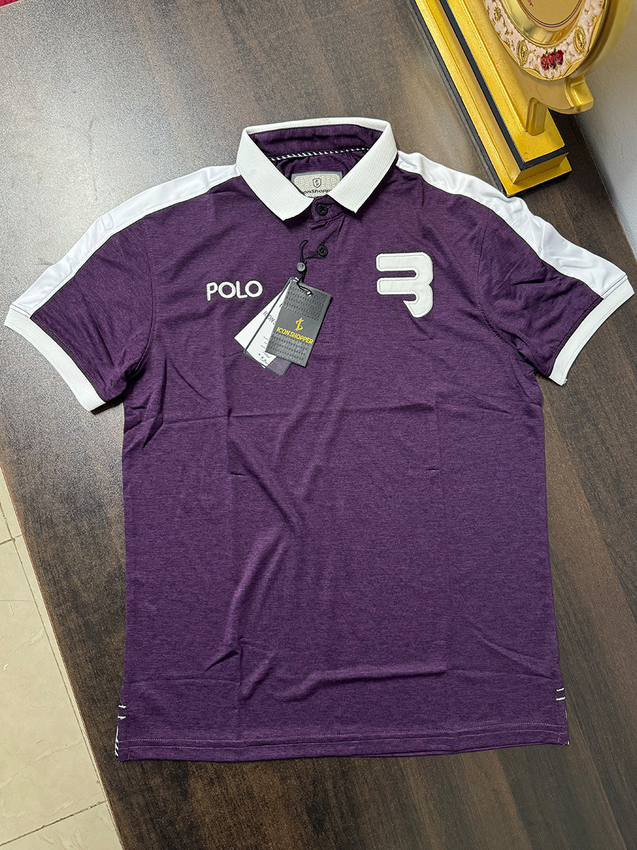 Icon Design Polo
