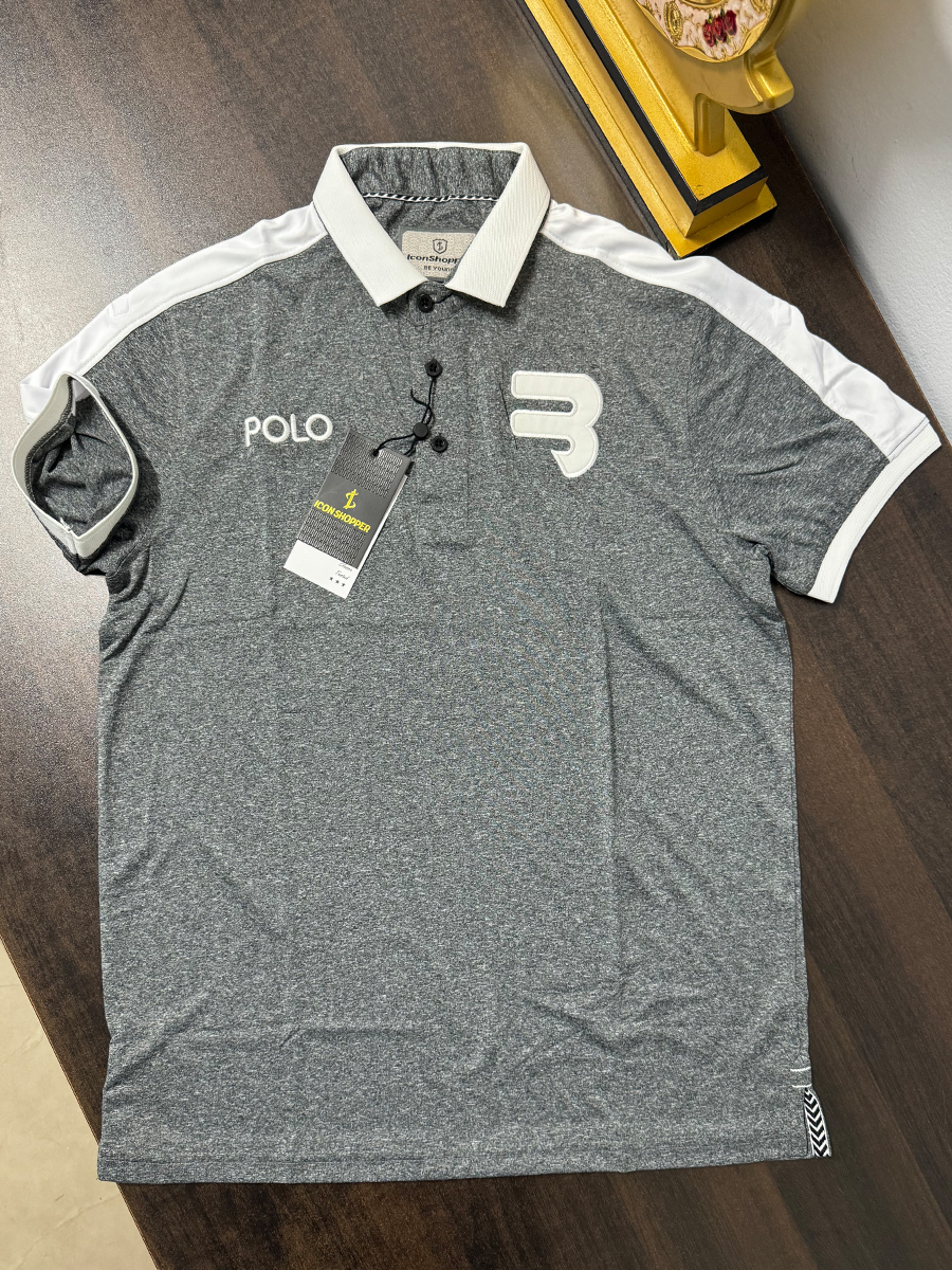 Icon Premium Polo