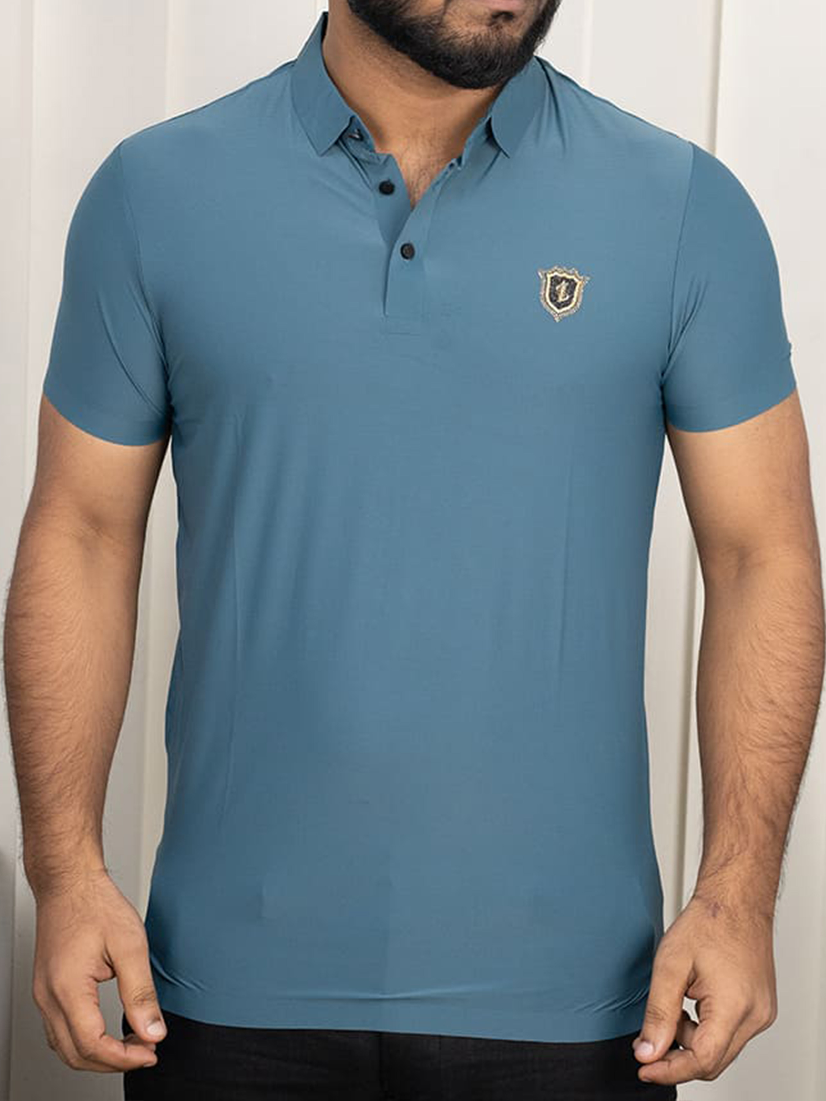 ICON PREMIUM POLO