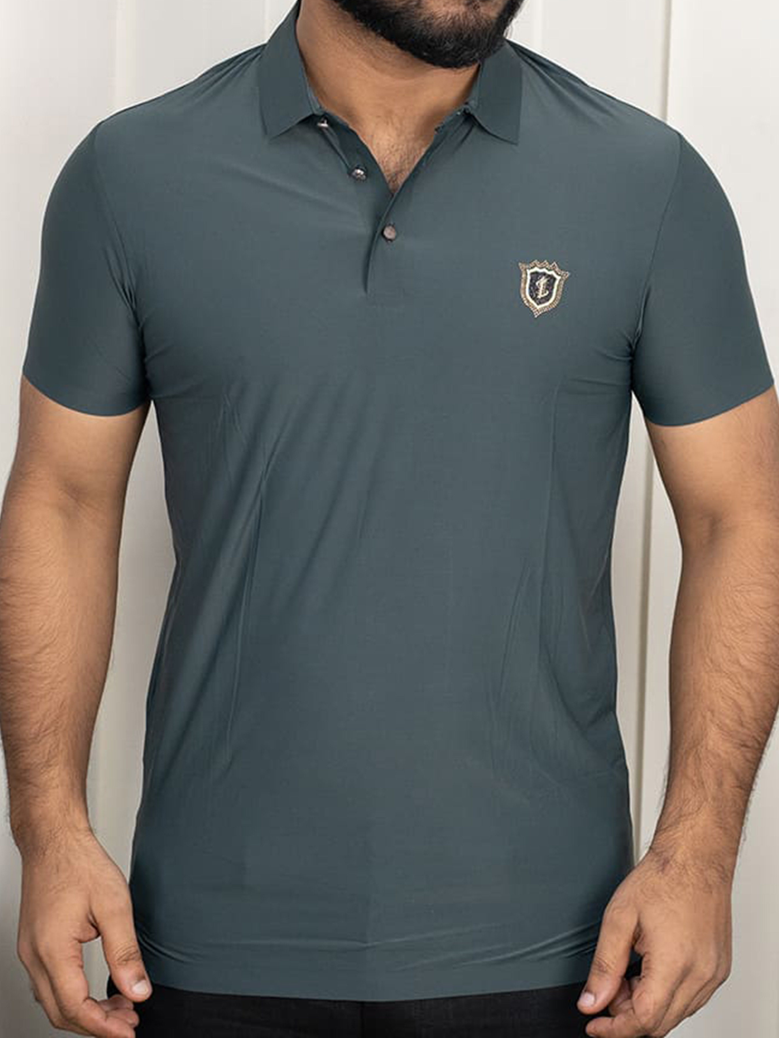 ICON PREMIUM POLO