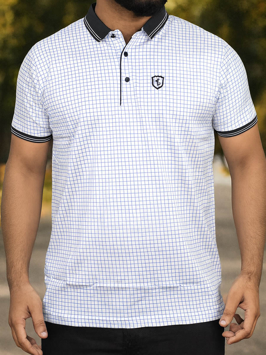 ICON PREMIUM POLO