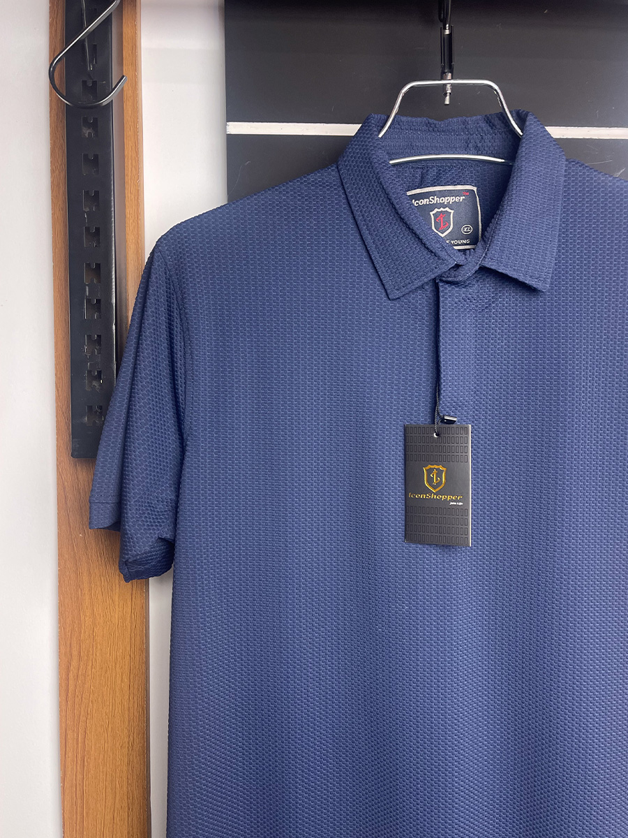 ICON PREMIUM POLO