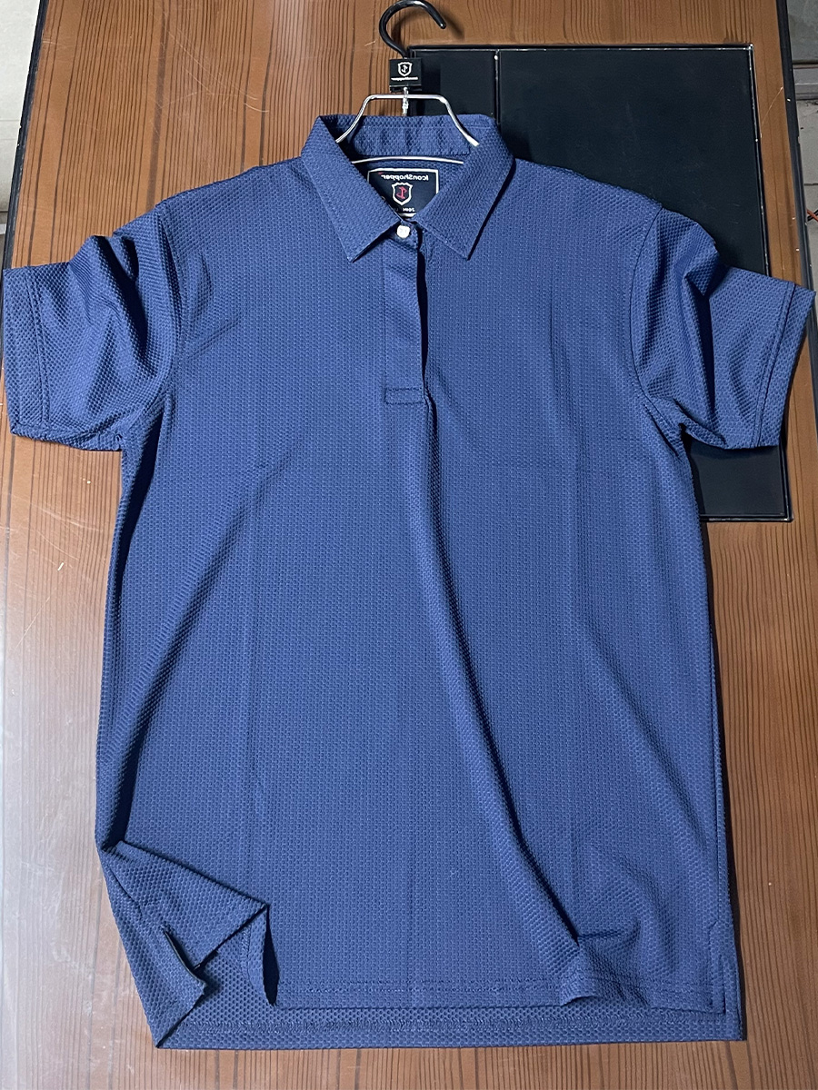 ICON PREMIUM POLO