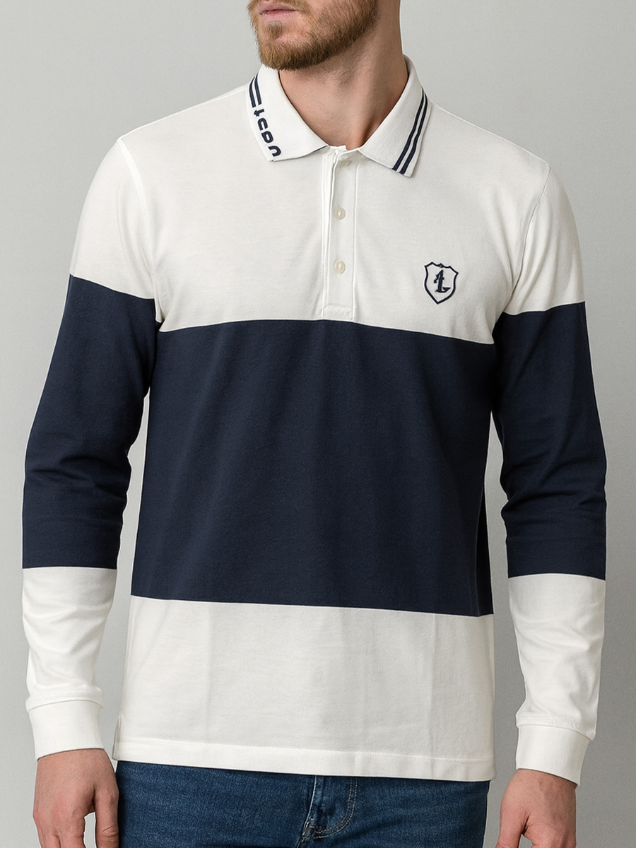 ICON PREMIUM POLO