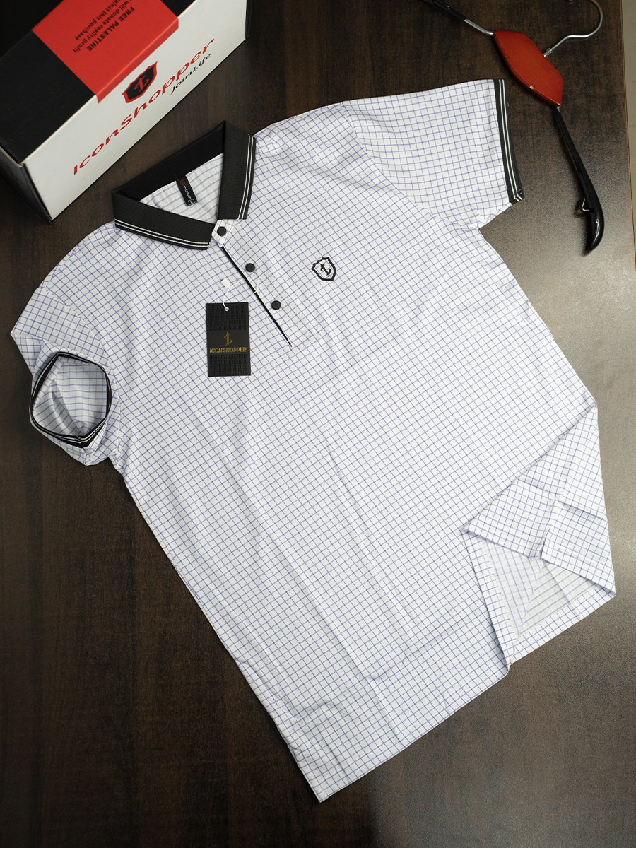 ICON PREMIUM POLO