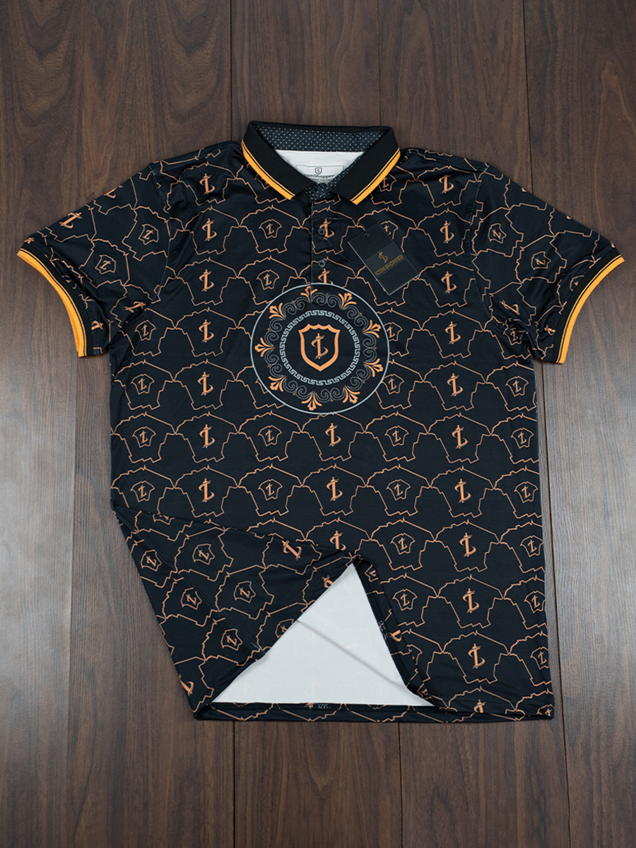 Icon Premium Polo