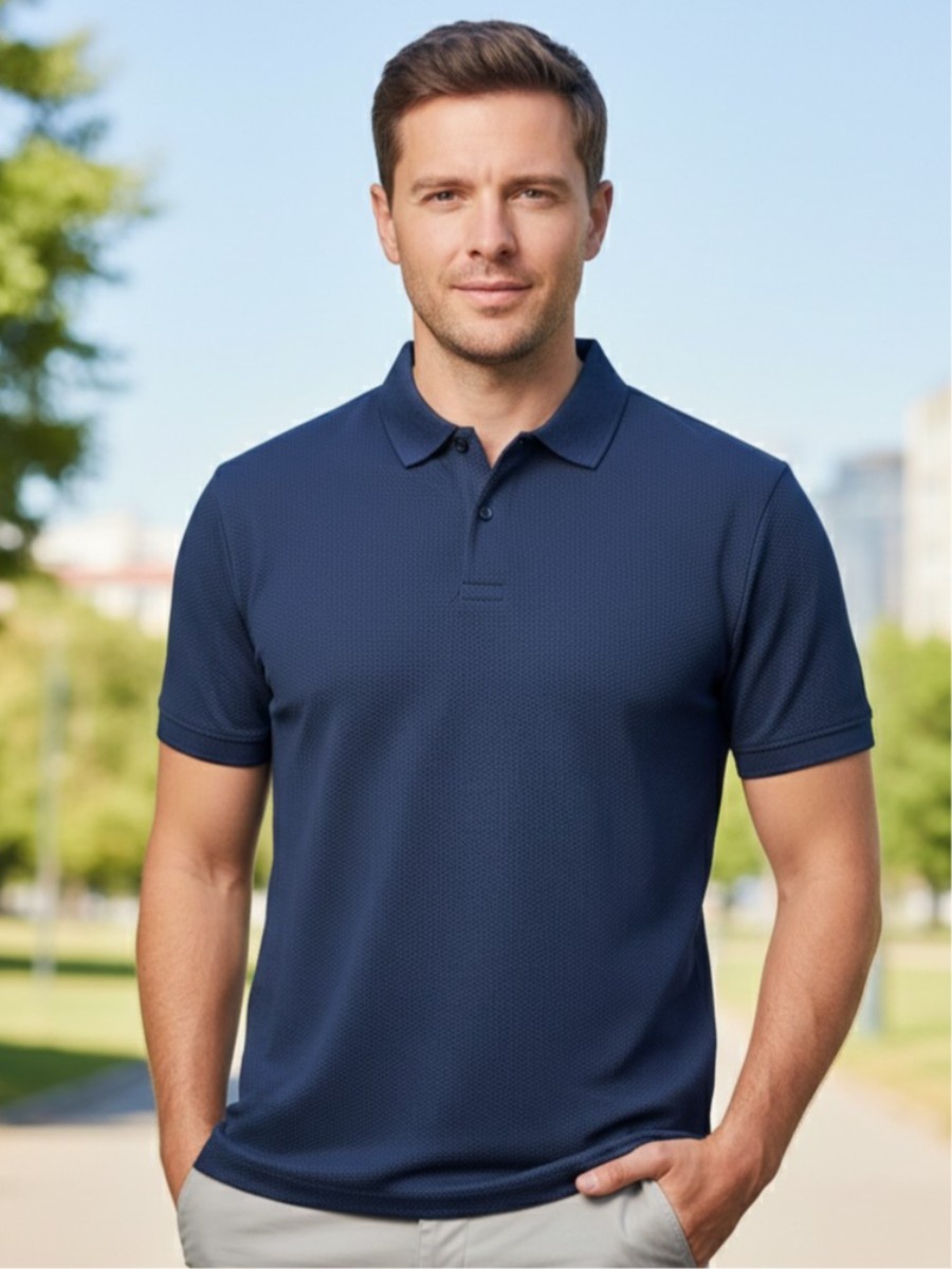 ICON PREMIUM POLO