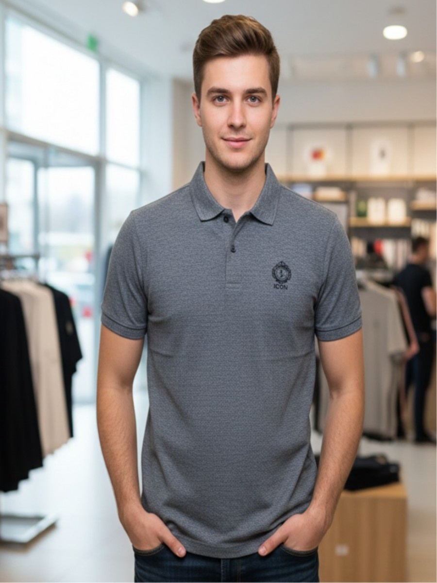 Icon Premium Polo