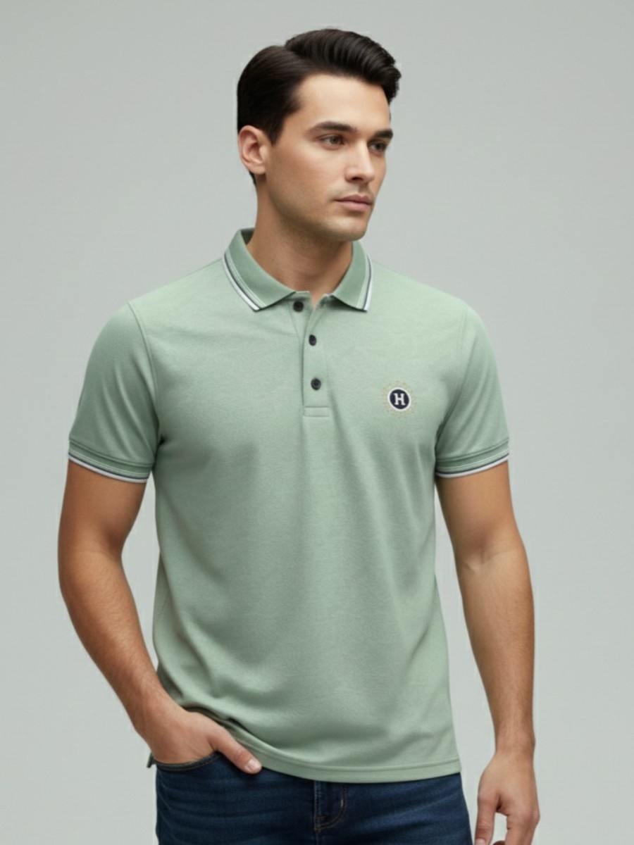 Icon Premium Polo