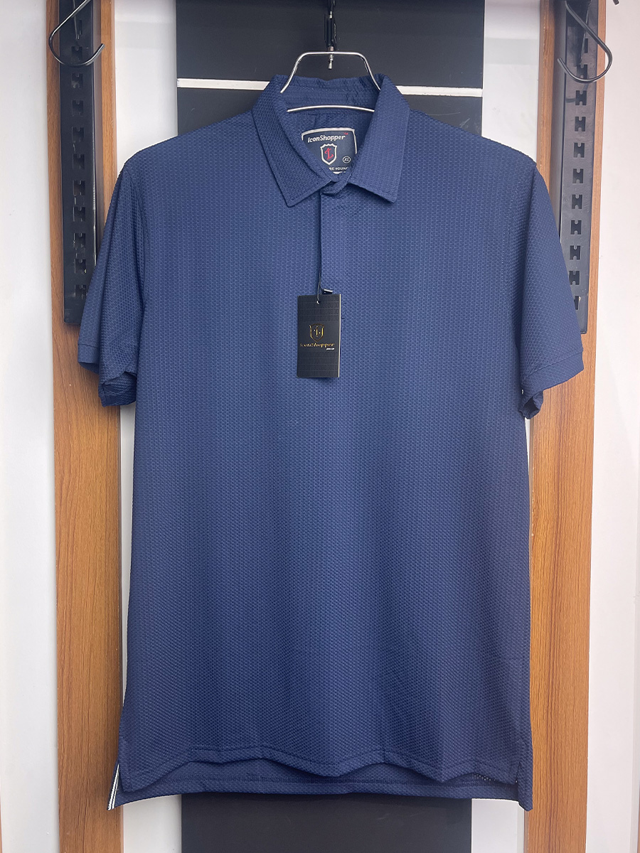 ICON PREMIUM POLO