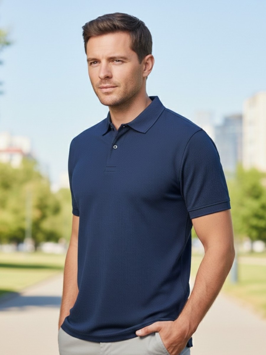 ICON PREMIUM POLO