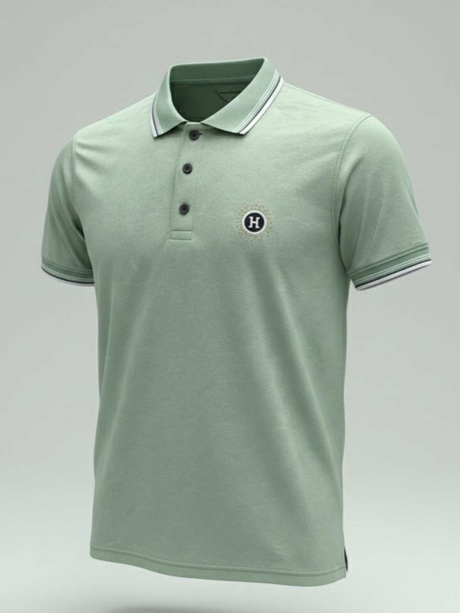 Icon Premium Polo
