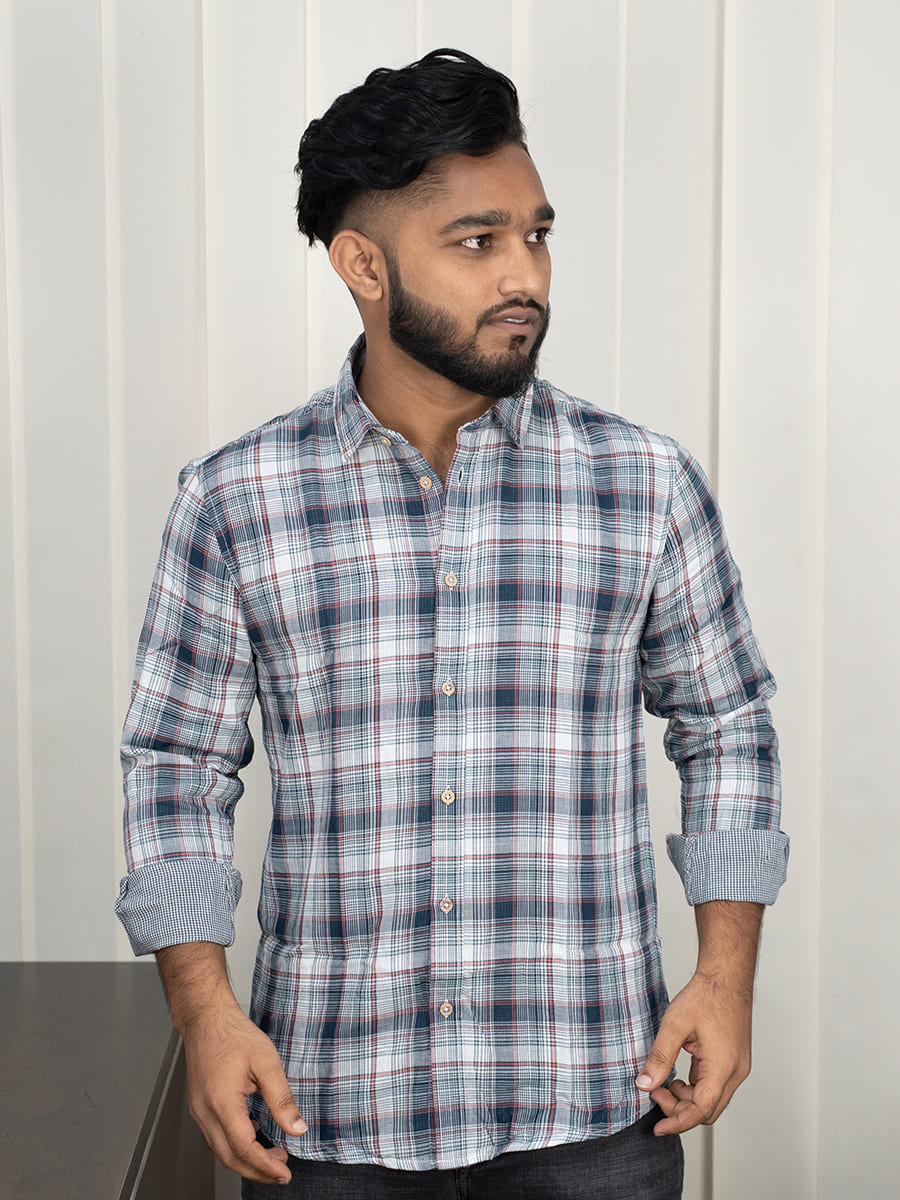 ICON SHIRT