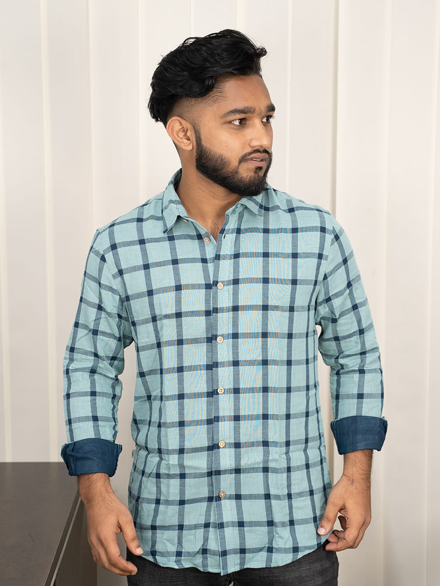ICON SHIRT