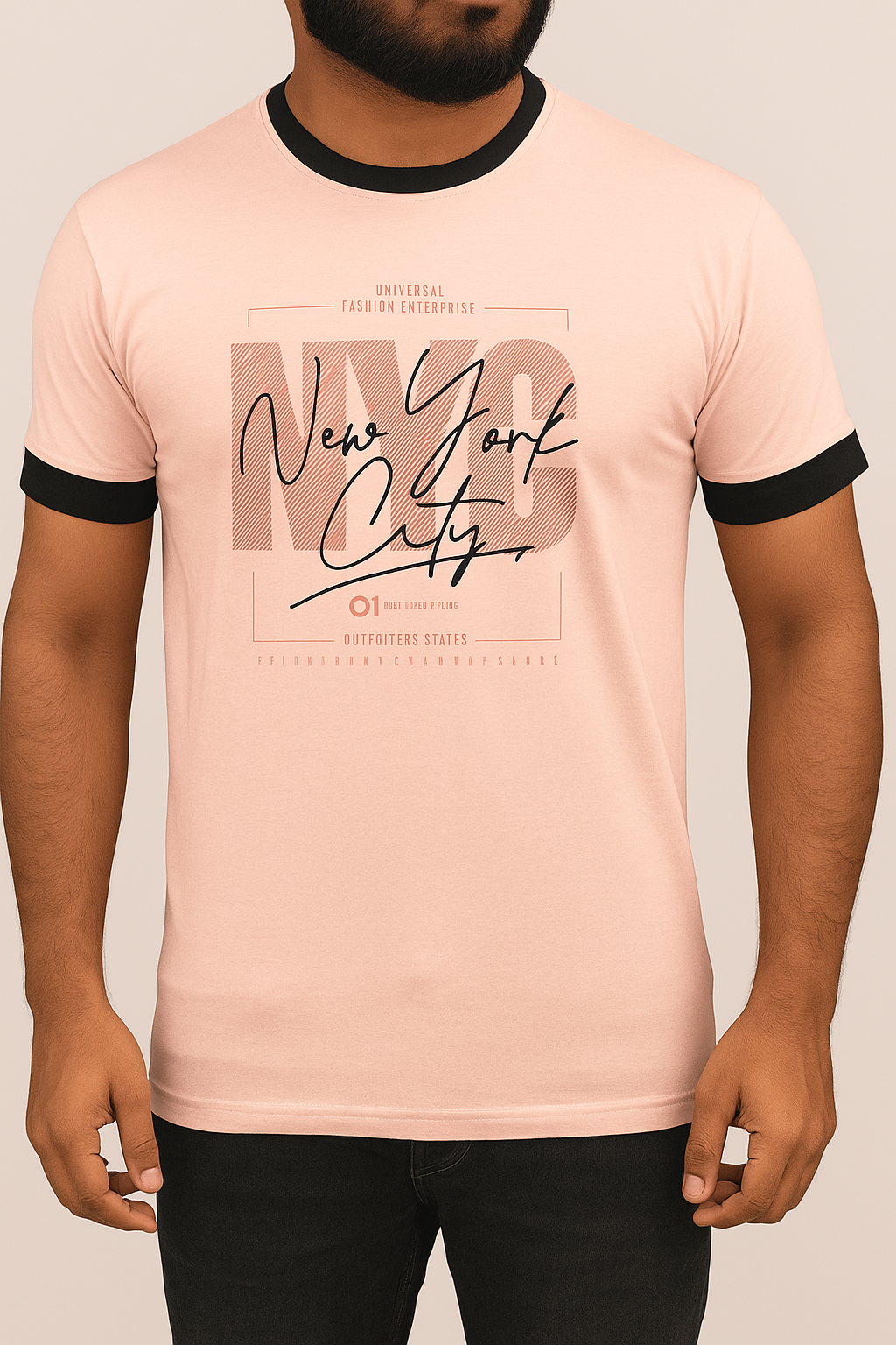 Icon T-Shirt
