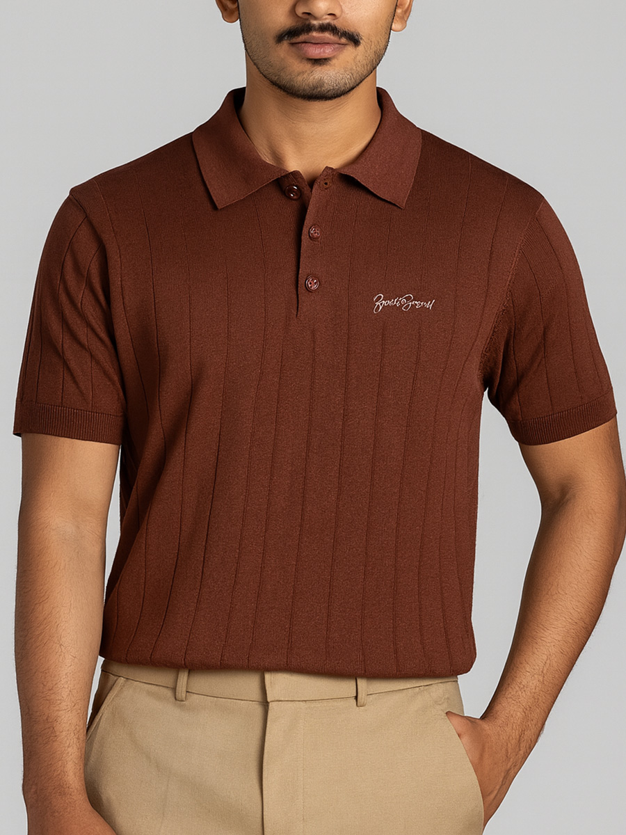 JOES POLO