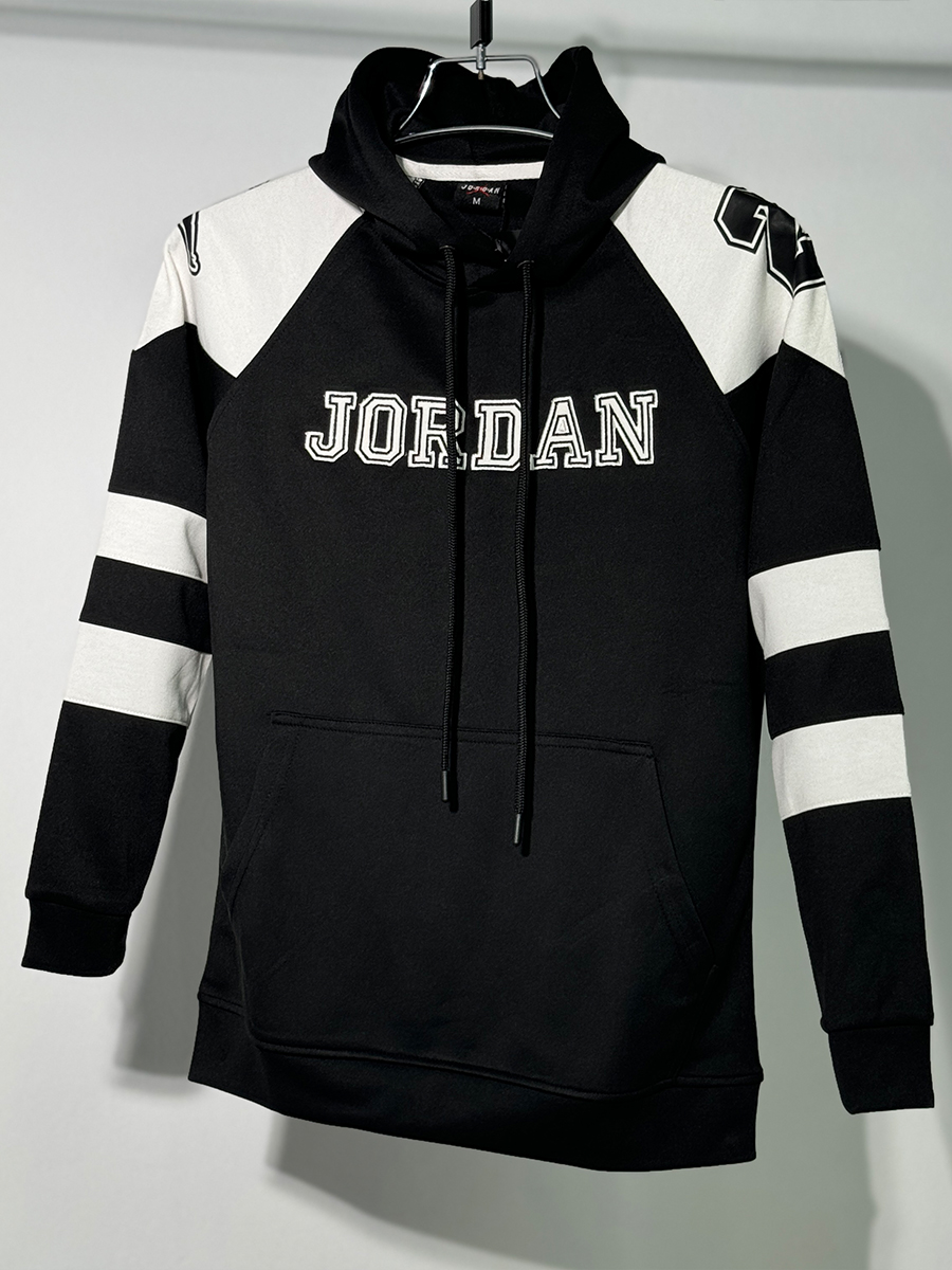 JORDAN HOODIE