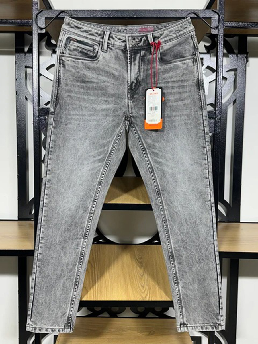 KILLER JEANS