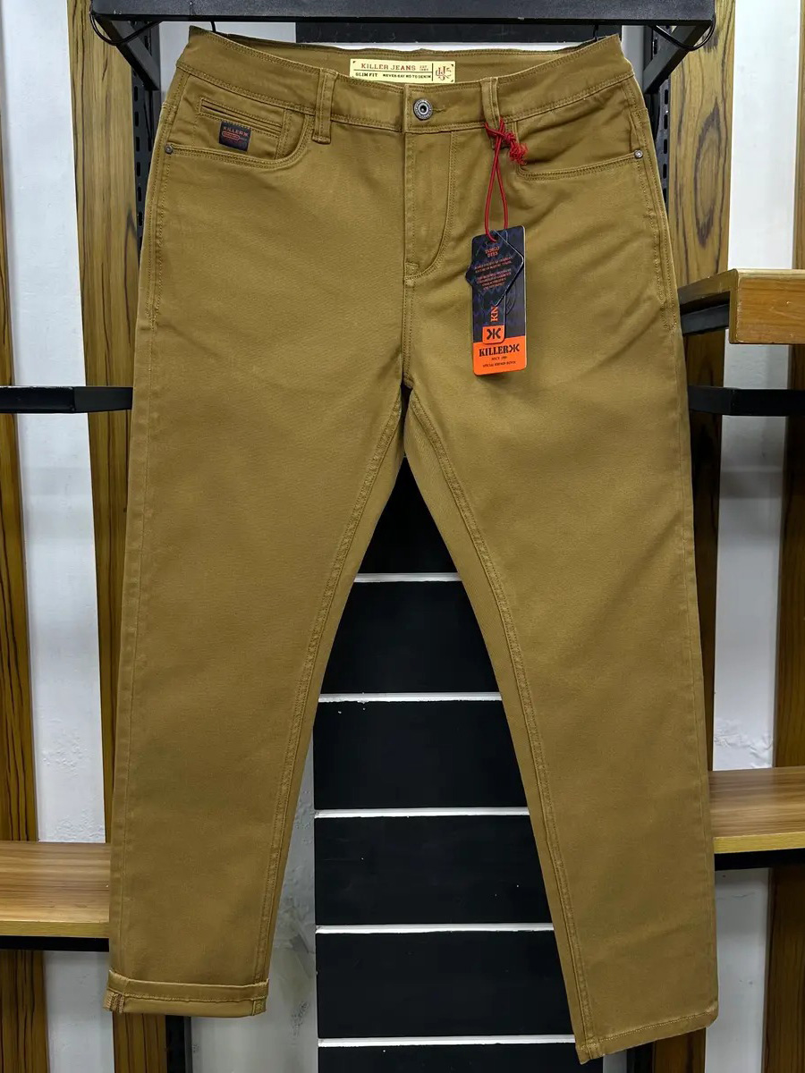 KILLER JEANS
