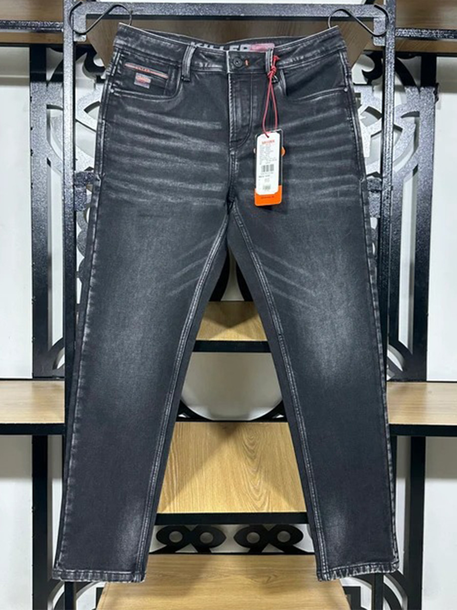 KILLER JEANS
