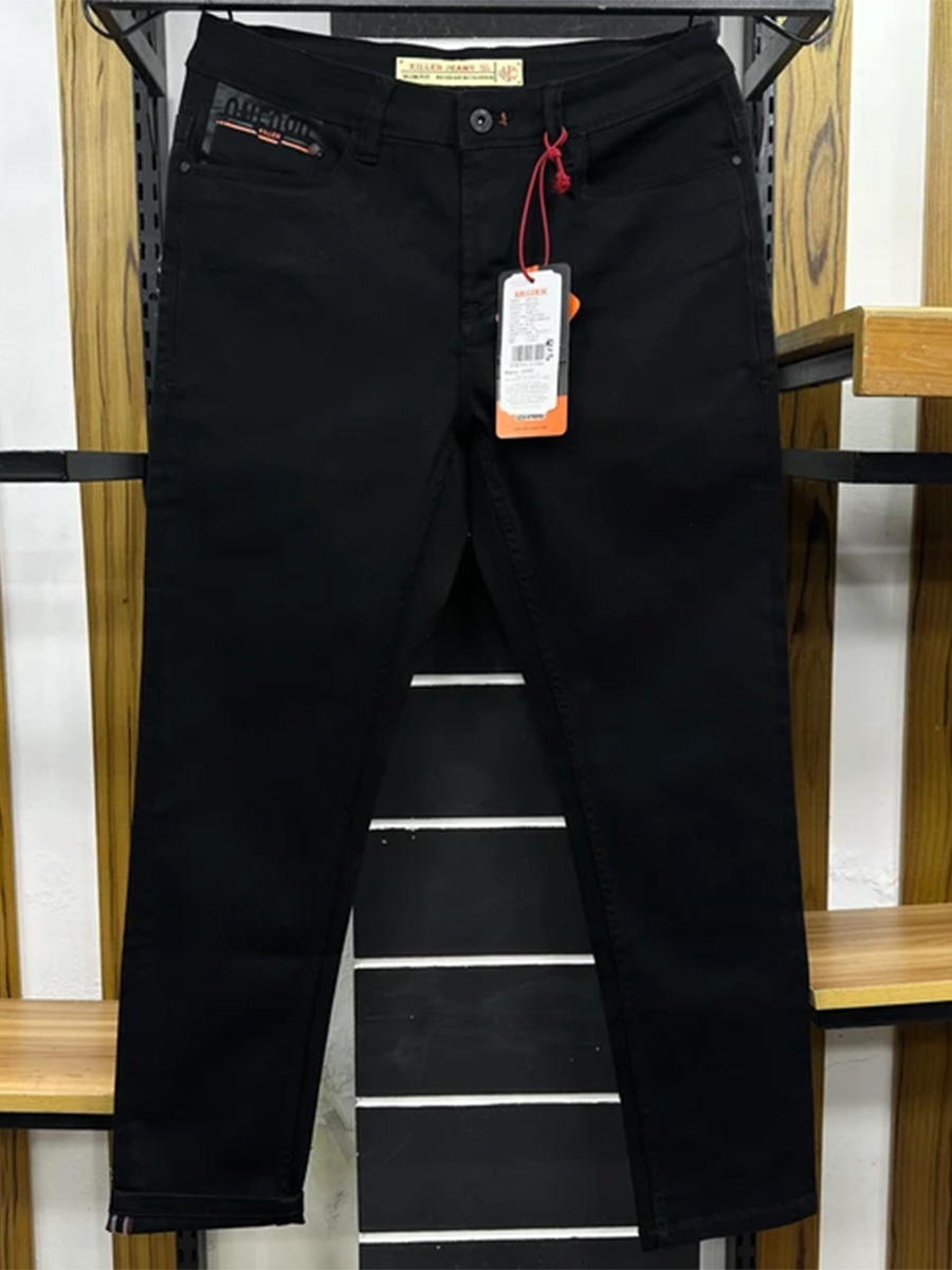 KILLER JEANS
