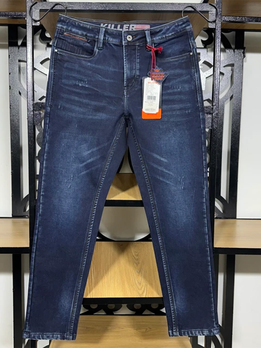 KILLER JEANS