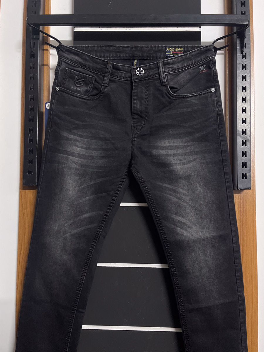 KILLER JEANS