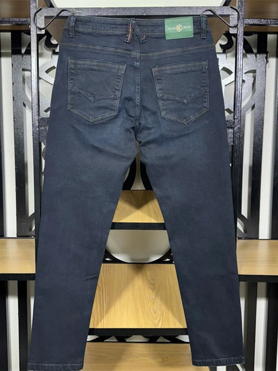 KILLER JEANS