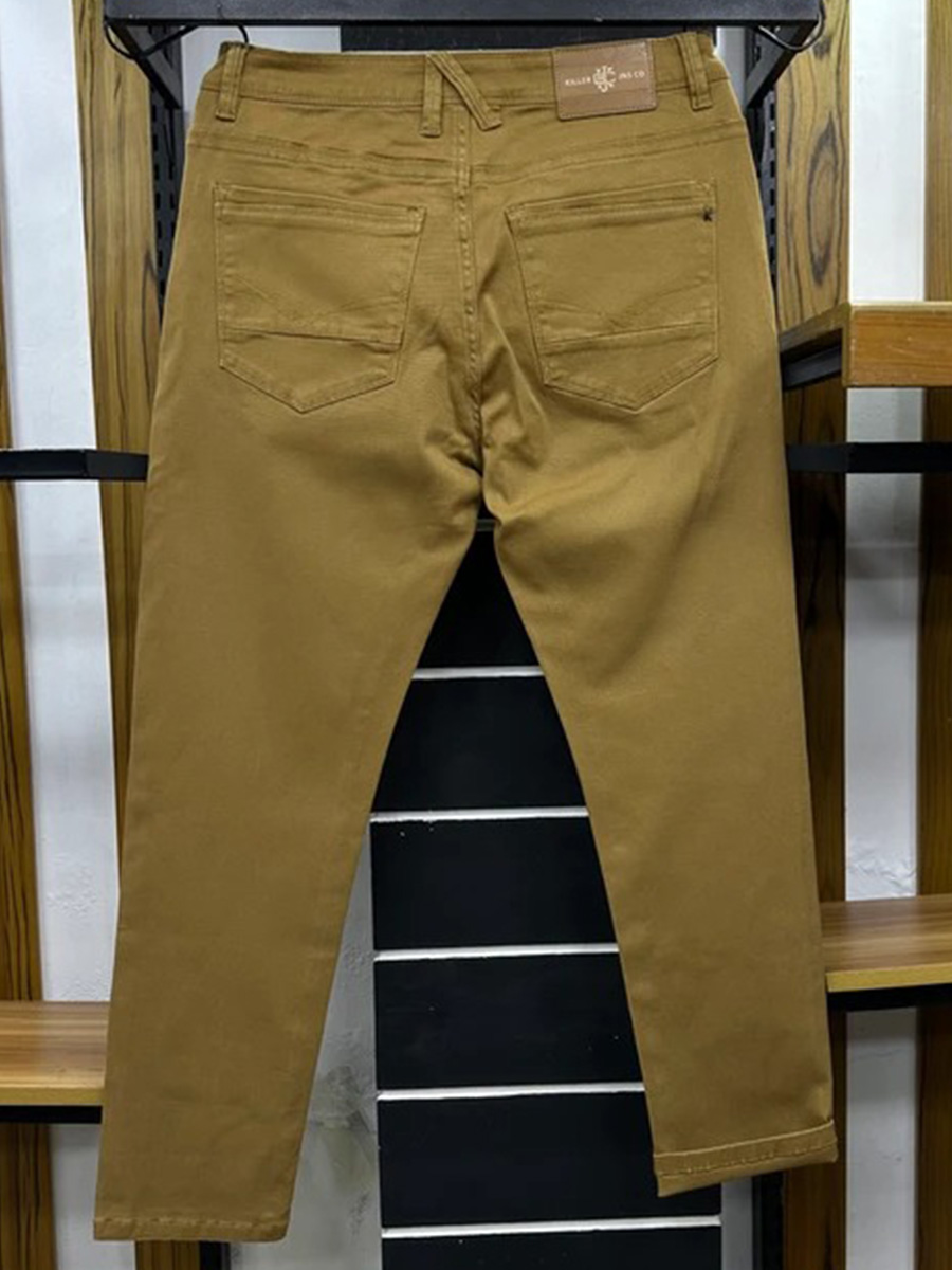 KILLER JEANS