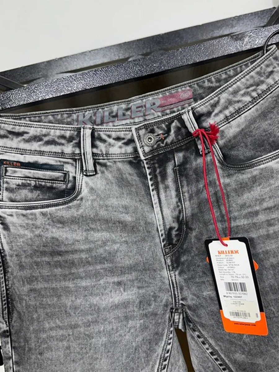 KILLER JEANS