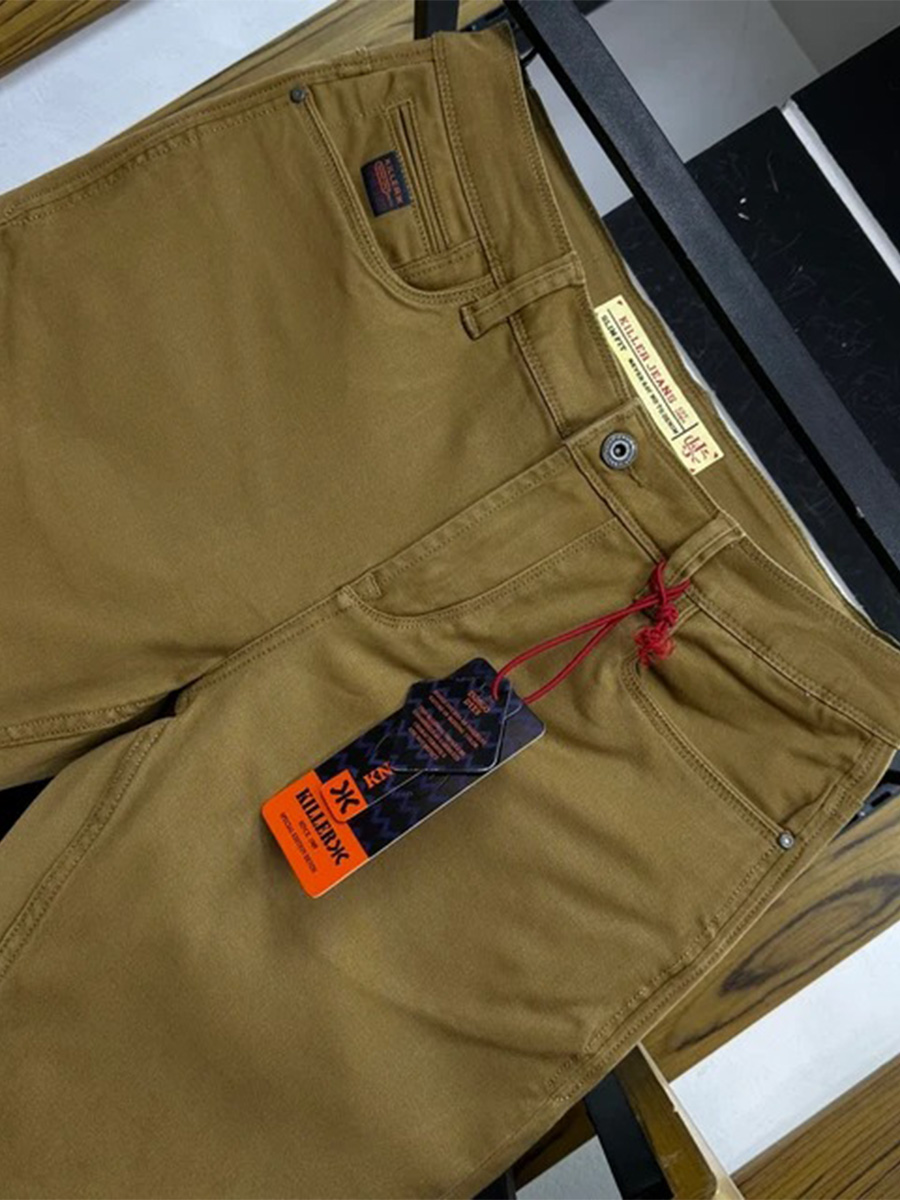 KILLER JEANS