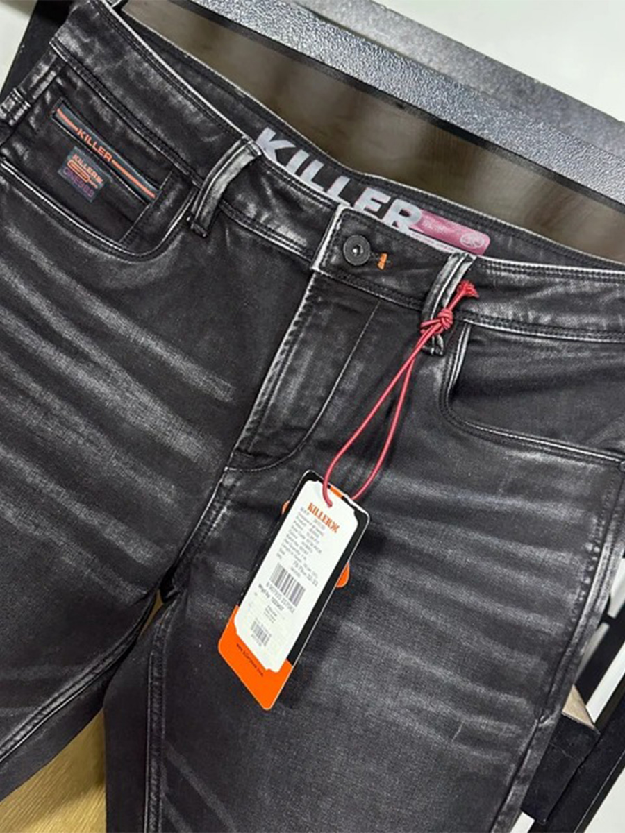 KILLER JEANS