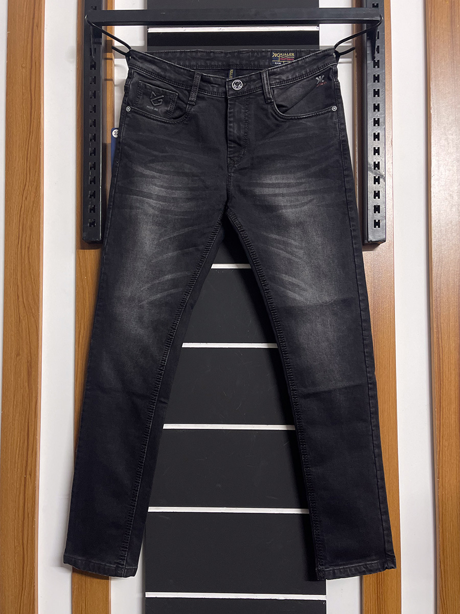 KILLER JEANS