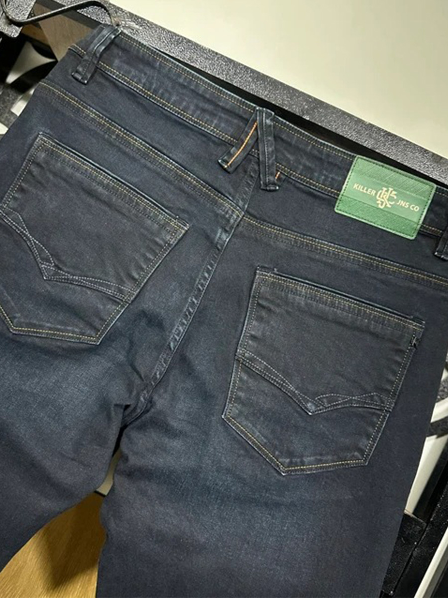 KILLER JEANS