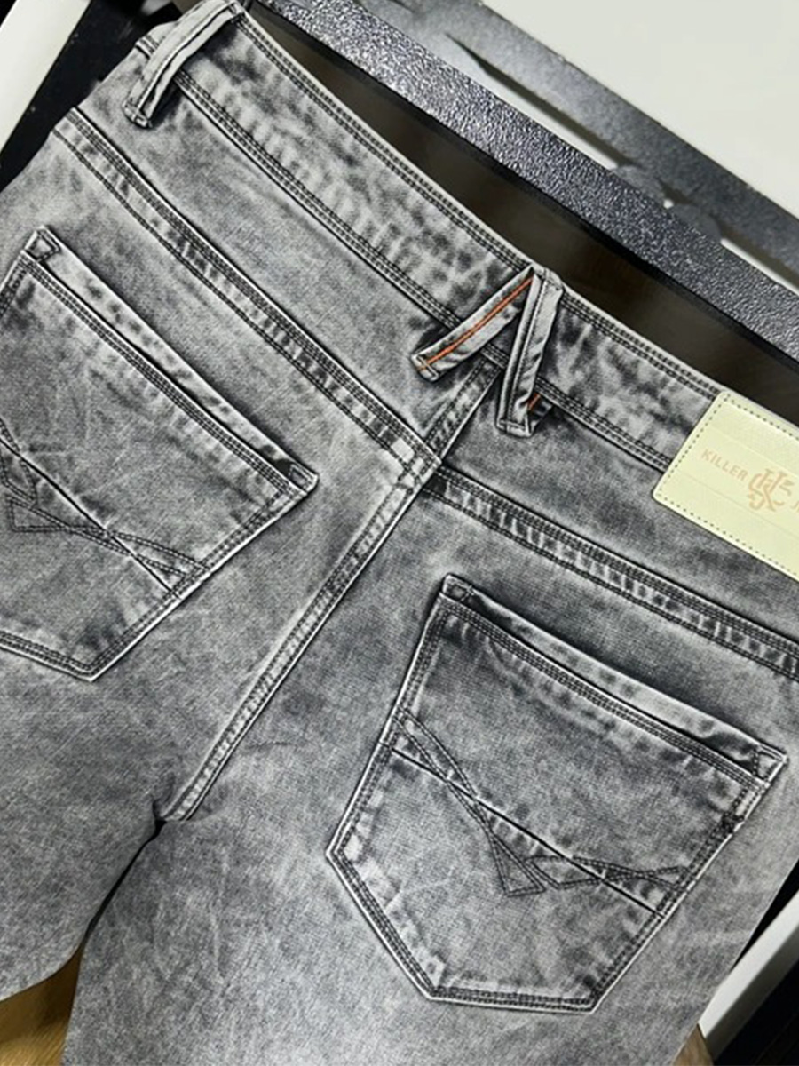 KILLER JEANS