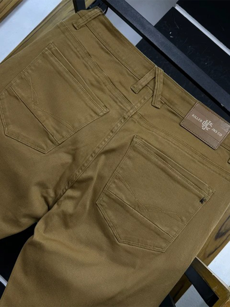 KILLER JEANS