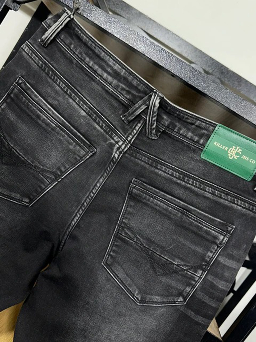 KILLER JEANS
