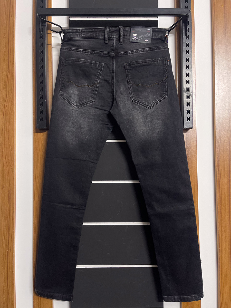 KILLER JEANS