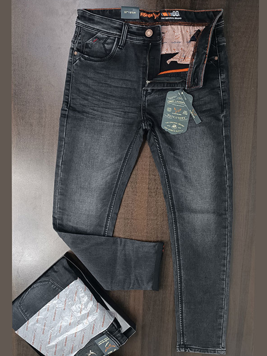 KINGFISHER JEANS