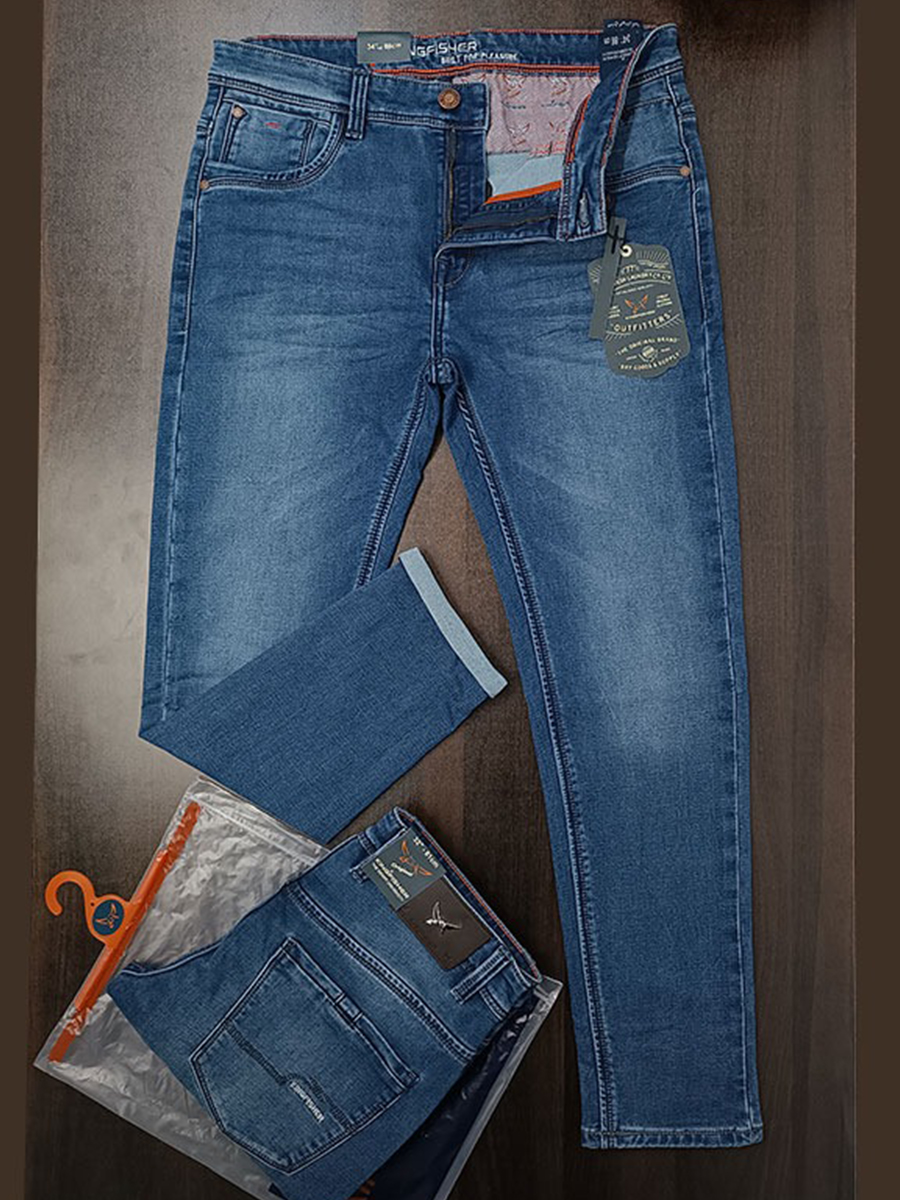 KINGFISHER JEANS