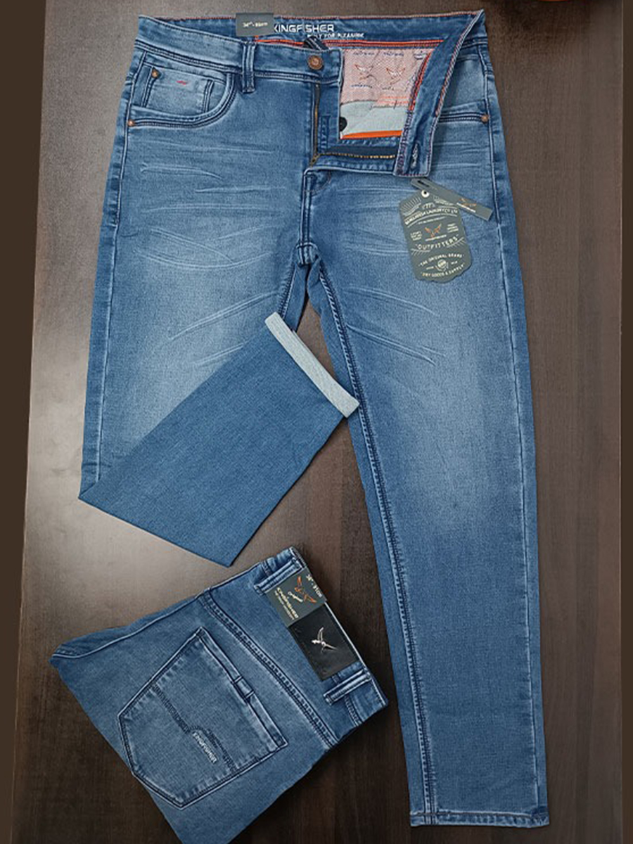 KINGFISHER JEANS