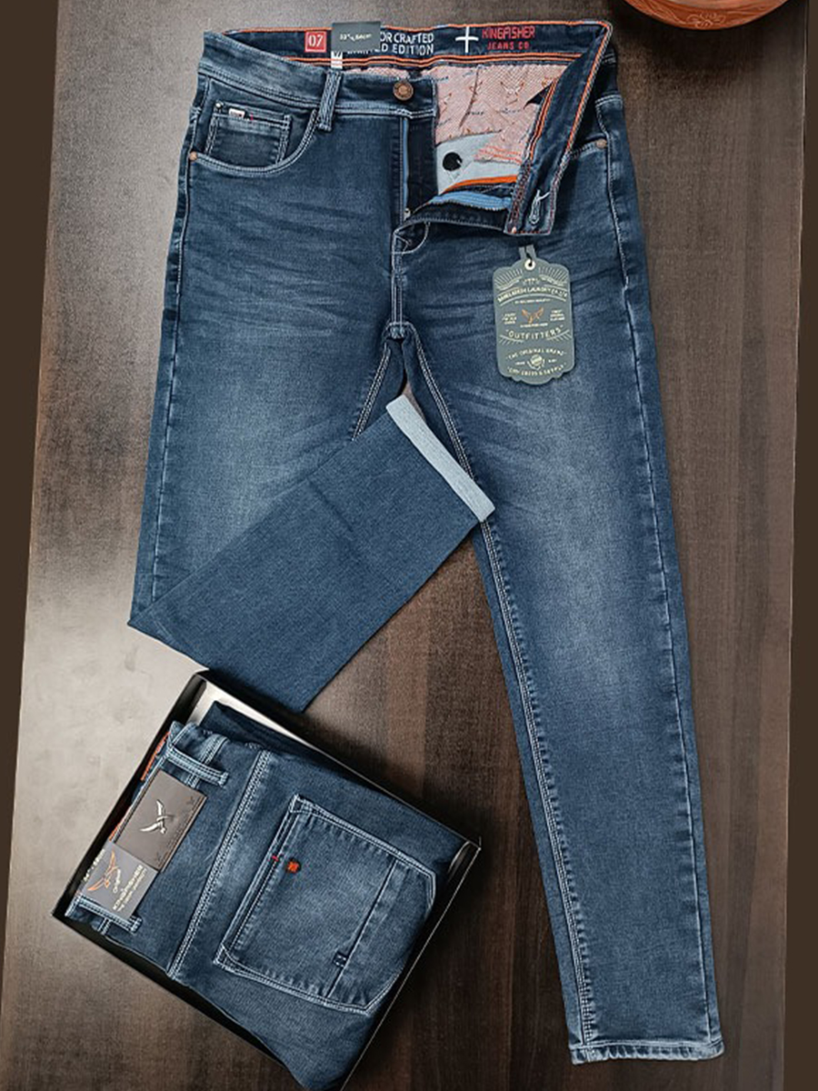 KINGFISHER JEANS