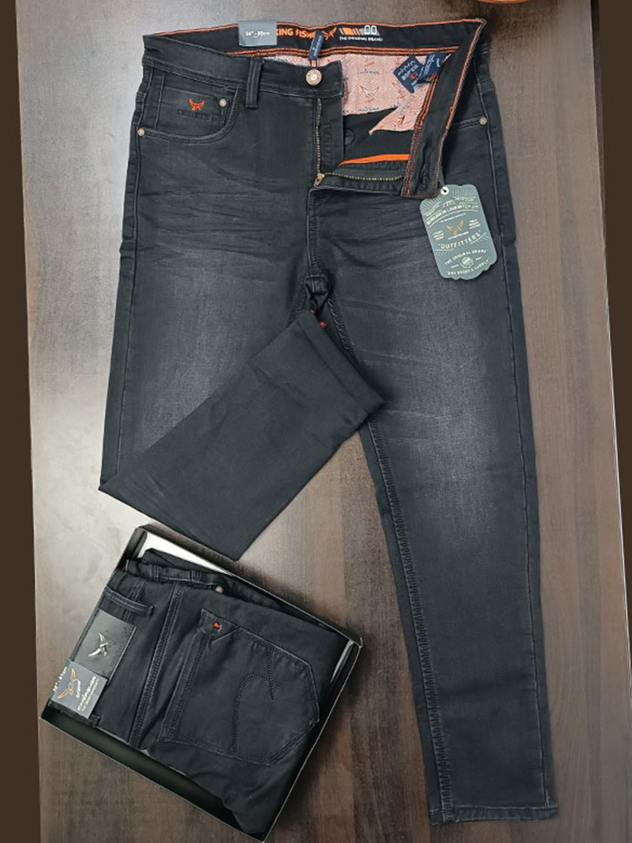 KINGFISHER JEANS