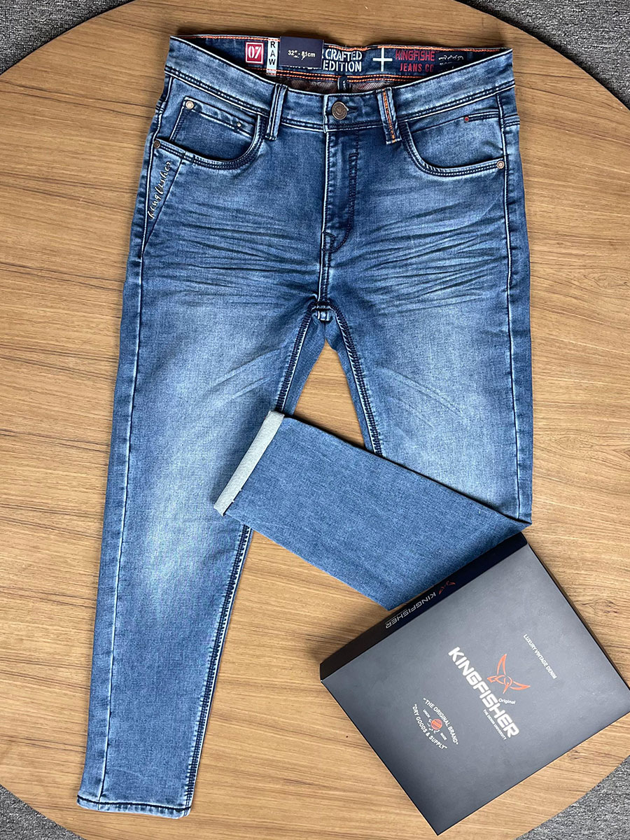 KINGFISHER JEANS