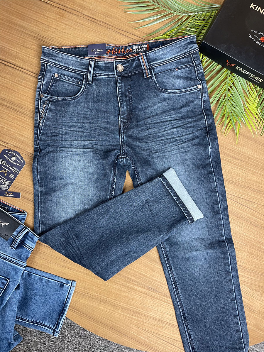 KINGFISHER JEANS