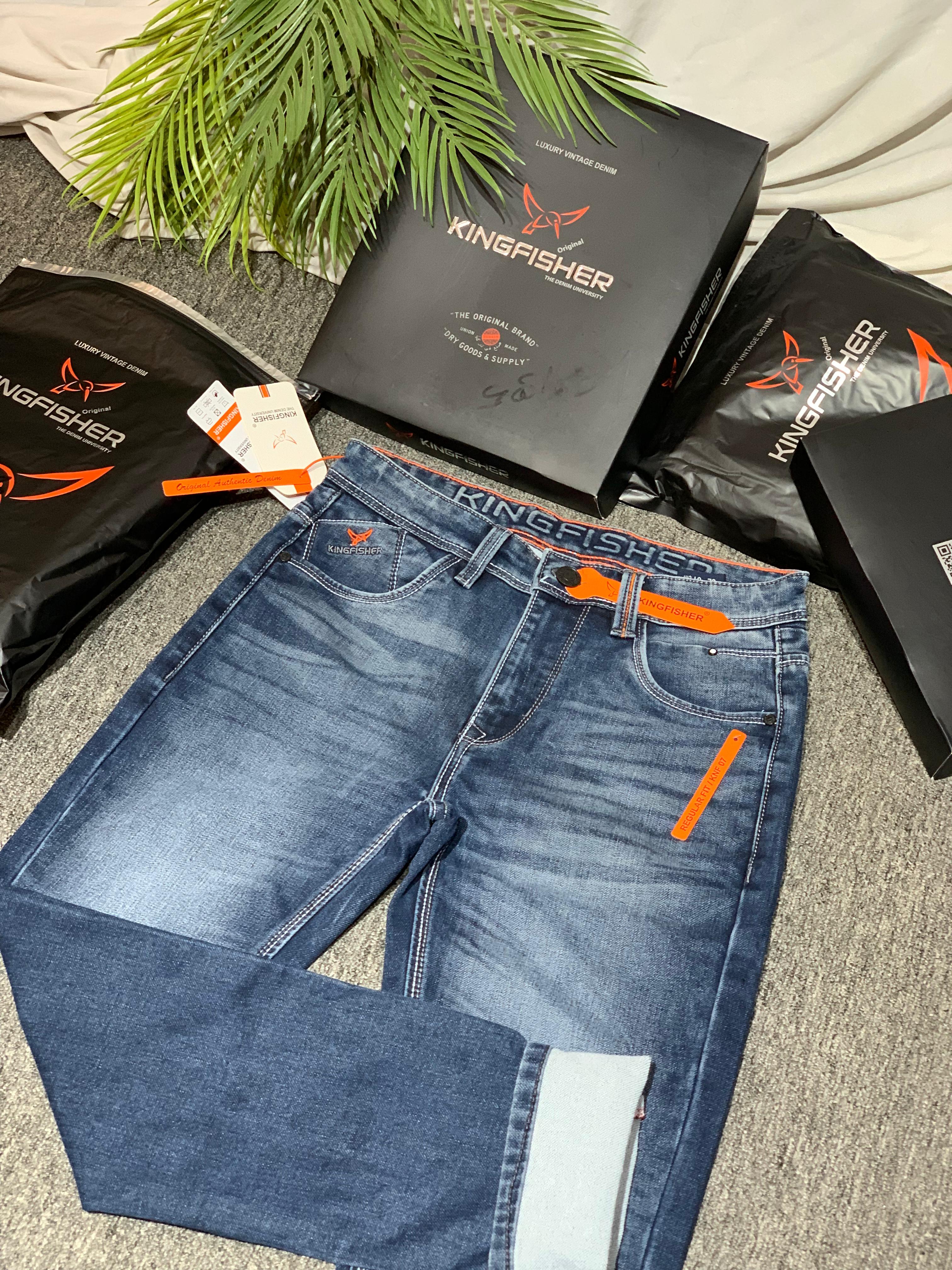 KINGFISHER JEANS