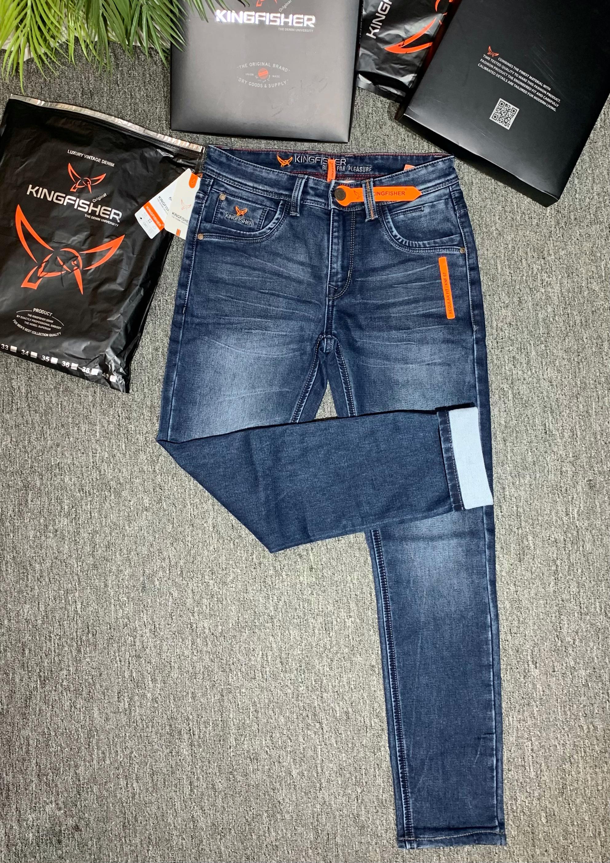 KINGFISHER JEANS
