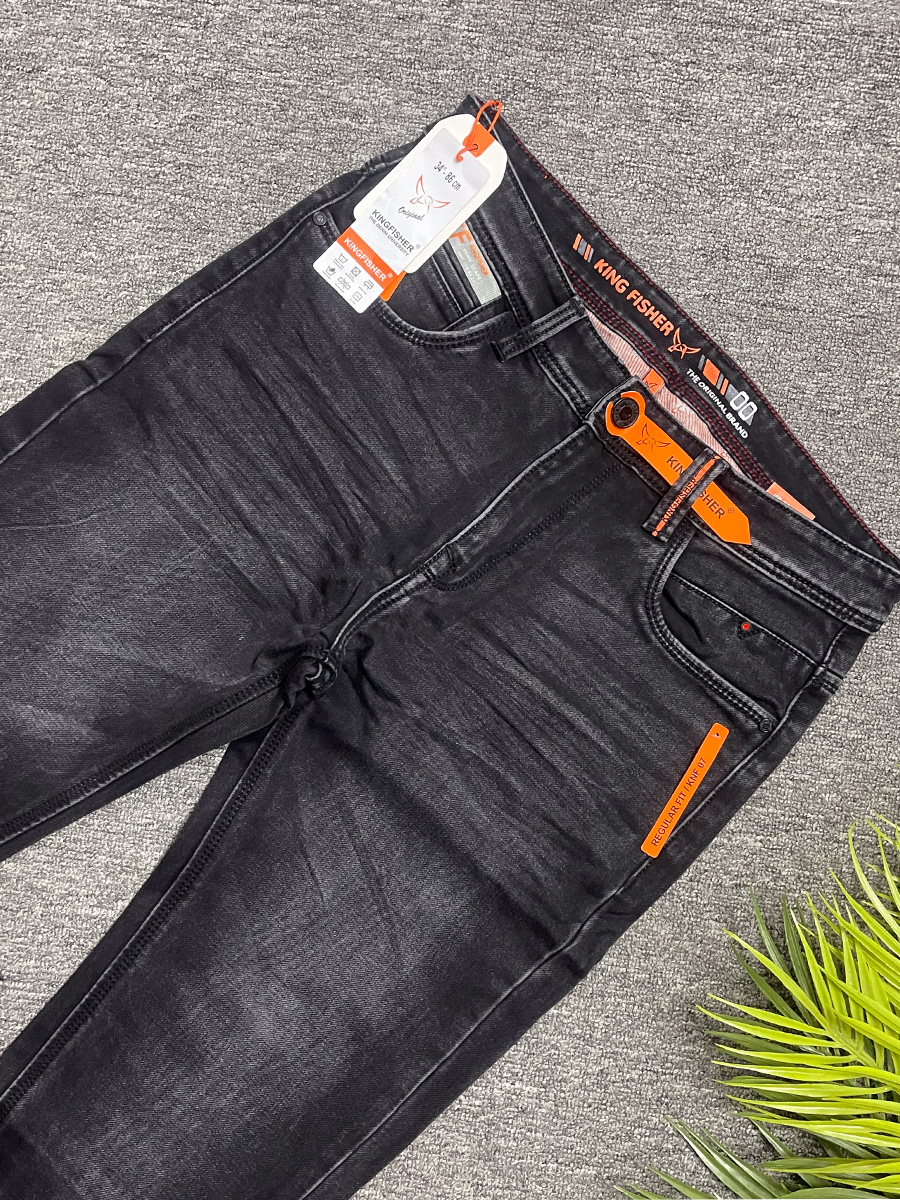 KINGFISHER JEANS